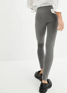 Lot de 2 leggings, bonprix