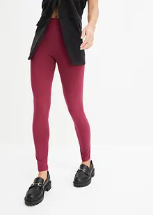 Lot de 2 leggings, bonprix