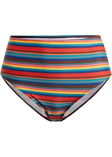 Bas de bikini sculptant, RAINBOW