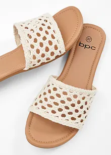 Mules, bpc bonprix collection