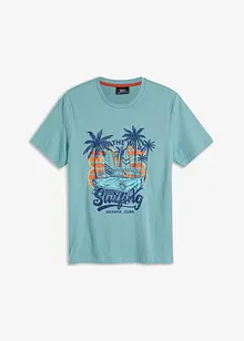 T-shirt 100% coton, bonprix