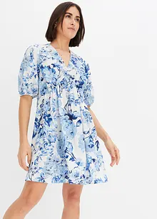 Robe à fleurs, BODYFLIRT