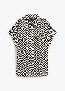 Chemisier en viscose fluide, bonprix