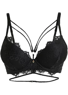 Soutien-gorge push-up, bonprix