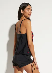 Tankini (ens. 2 pces), bonprix