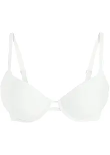 Soutien-gorge coton push-up à armatures, bpc bonprix collection