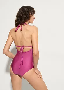 Maillot 1 pièce, bonprix