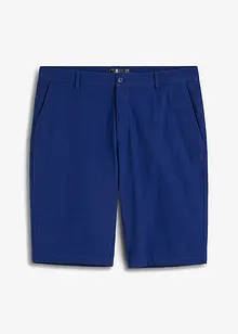 Bermuda chino en seersucker, bpc selection