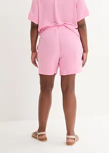 Bermuda à taille élastiquée, bonprix