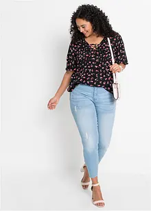 Tunique en viscose, bonprix