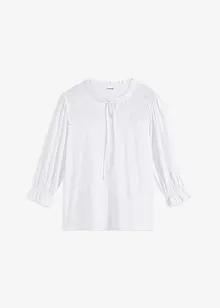 T-shirt blouse, bonprix