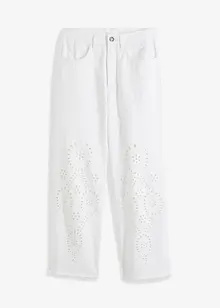 Pantalon 7/8, bonprix