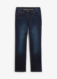 Jean Straight, taille moyenne, bonprix