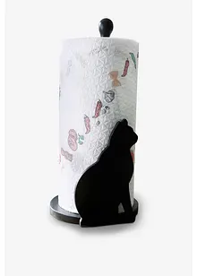 Dérouleur de papier absorbant Chat, bonprix