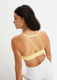 Soutien-gorge à armatures fermé devant, BODYFLIRT