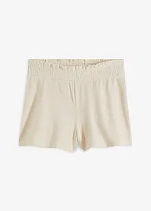 Short en éponge, bpc bonprix collection