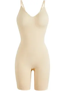 Body sculptant sans coutures, maintien modéré, bonprix