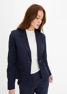 Blazer court, bonprix