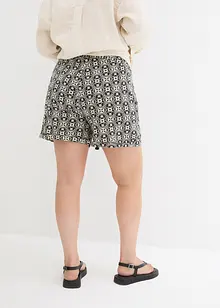 Short de grossesse en coton, bpc bonprix collection