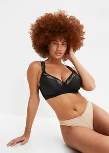 Soutien-gorge avec coques, bonprix