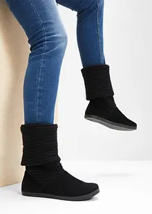 Boots d'hiver, bonprix