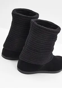 Boots d'hiver, bonprix