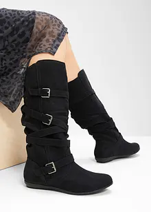 Bottes, bonprix