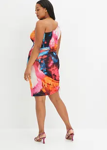 Robe asymétrique, BODYFLIRT boutique