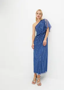 Robe une épaule à sequins, BODYFLIRT