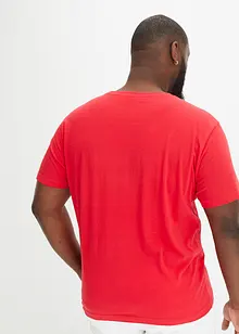 Lot de 3 T-shirts, bonprix