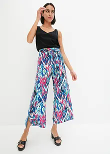 Pantalon palazzo, BODYFLIRT