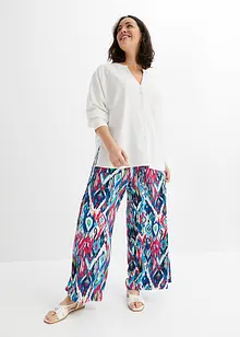 Pantalon palazzo, BODYFLIRT