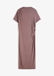 Robe fluide en jersey de viscose, bonprix