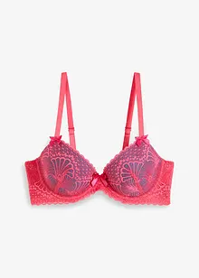 Soutien-gorge à coques et armatures, bonprix