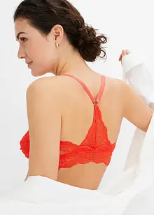 Brassière en polyamide recyclé, BODYFLIRT