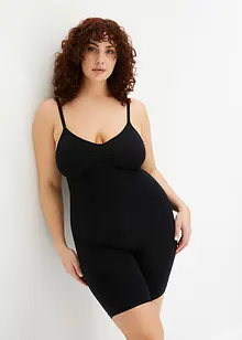 Combishort sculptant sans coutures, maintien modéré, bonprix