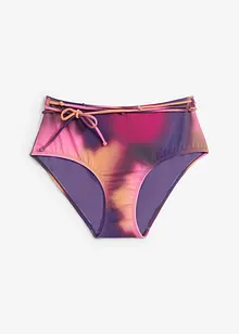 Bas de bikini, RAINBOW