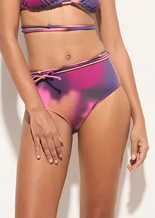 Bas de bikini, RAINBOW