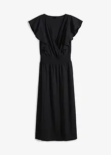 Robe midi, bonprix