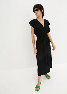 Robe midi, bonprix