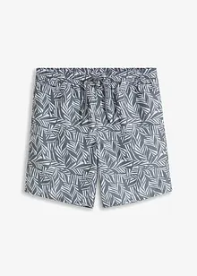 Short de bain homme en polyester, bpc bonprix collection