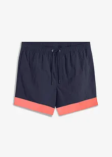 Short de bain homme, bonprix