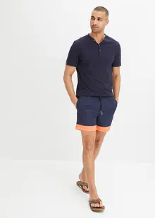 Short de bain homme, bonprix