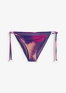 Bas de bikini, RAINBOW