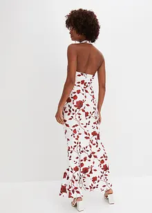 Robe longue dos nu, BODYFLIRT boutique