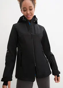 Veste softshell, bpc bonprix collection