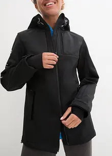 Veste softshell, bonprix