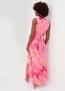 Robe midi à détail noué, BODYFLIRT boutique