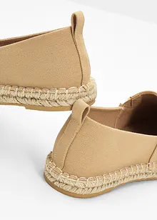 Espadrilles, bonprix