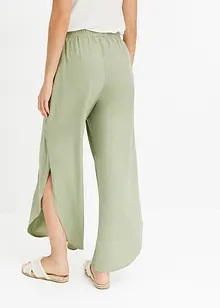 Pantalon en lin, BODYFLIRT